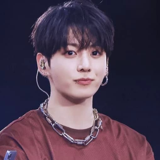 Jeon Jungkook thumbnail