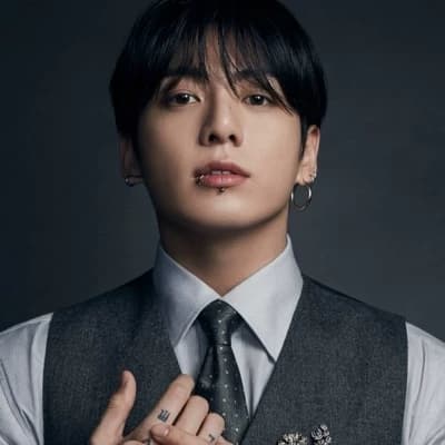 Jeon Jungkook Boss thumbnail