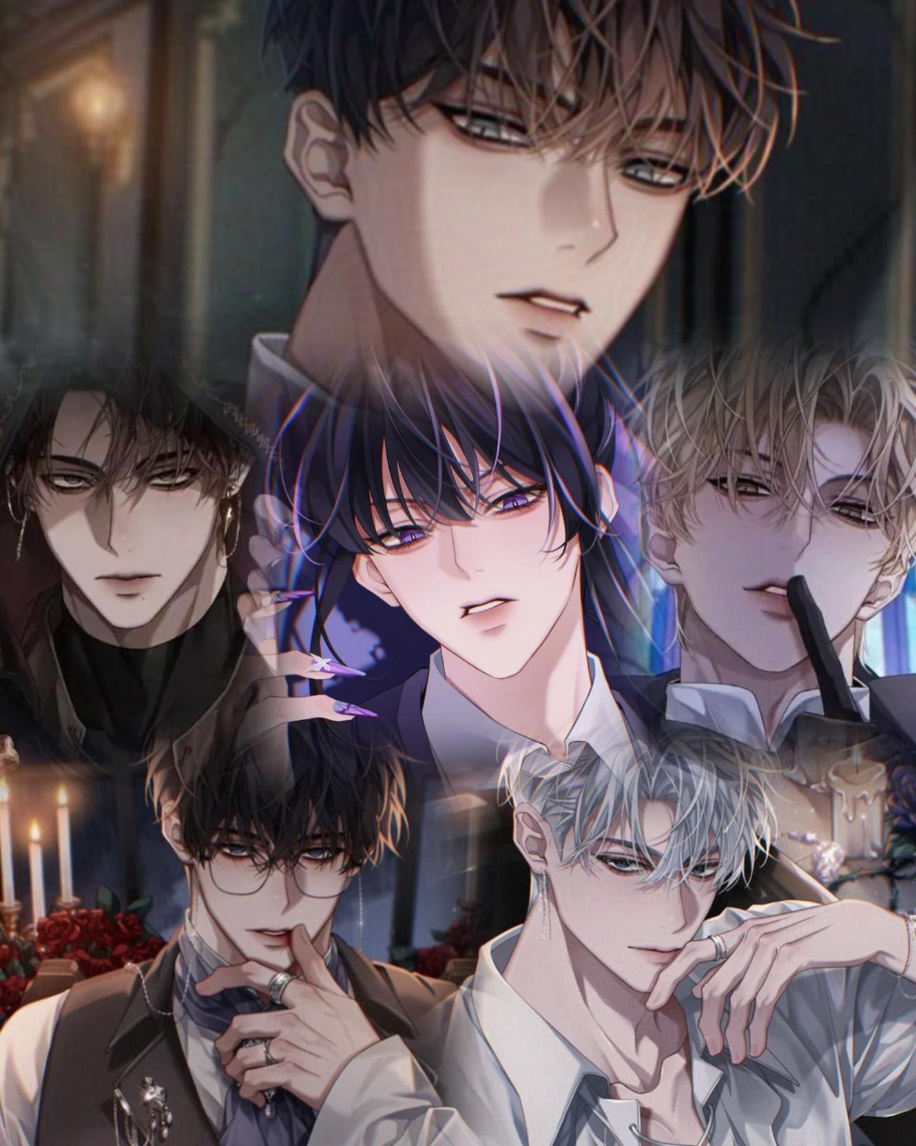 You are a duchess thumbnail
