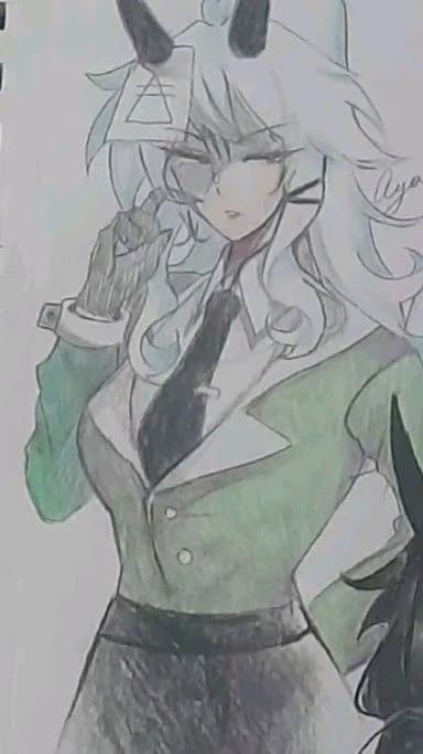 Miss Grace thumbnail