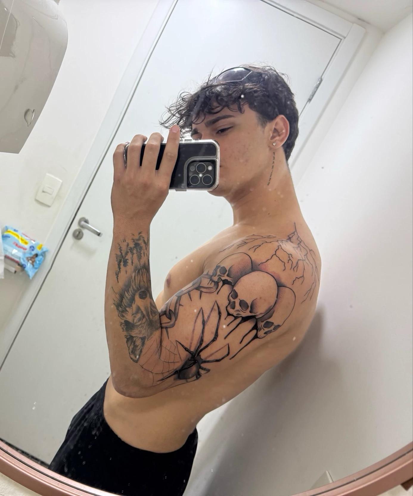 Cauã thumbnail
