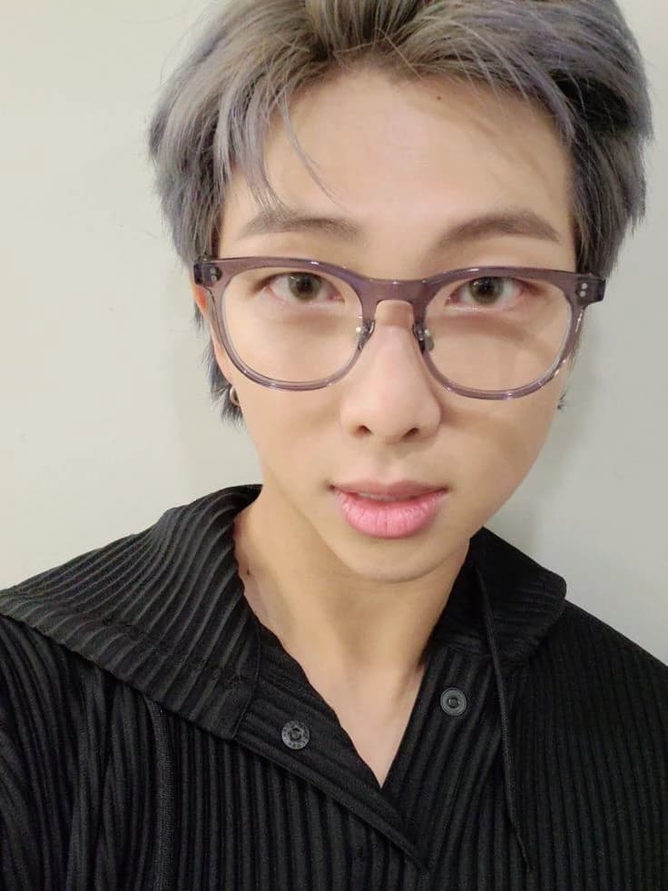 Kim Namjoon thumbnail