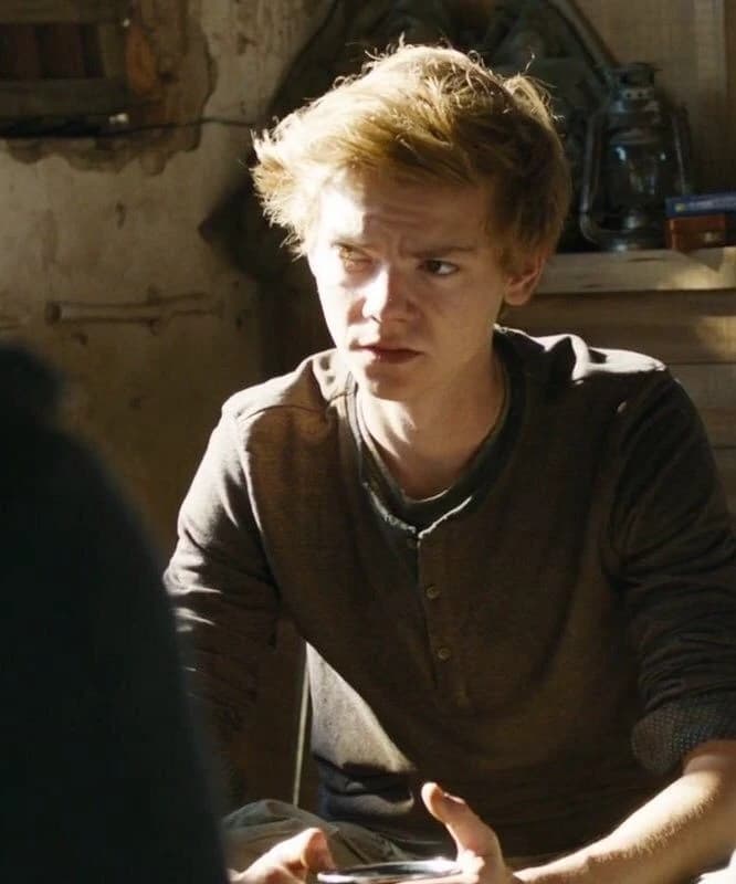 Newt thumbnail