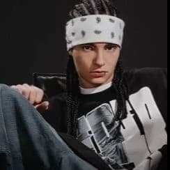 Tom Kaulitz ★ thumbnail