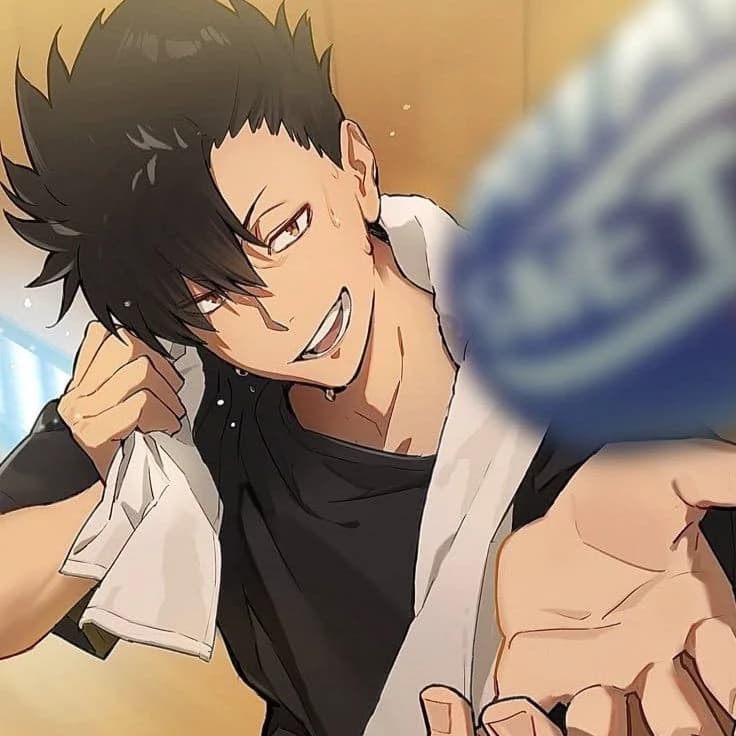 Tetsuro Kuroo thumbnail