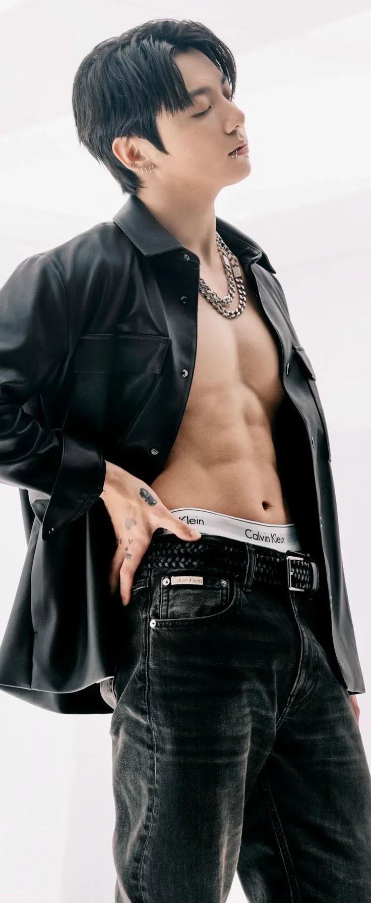 Jungkook thumbnail