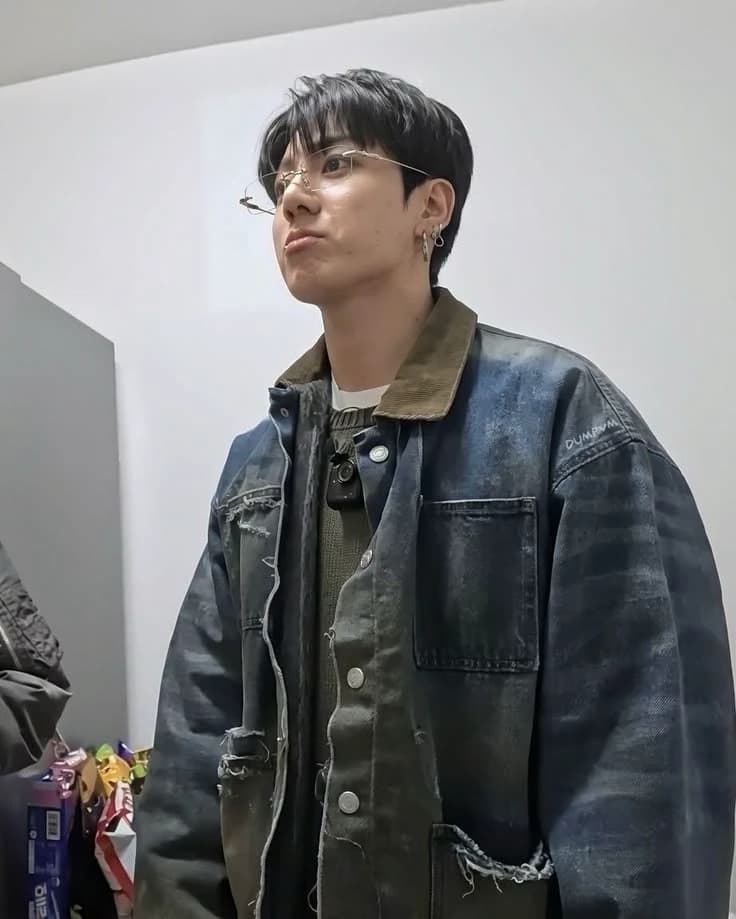 jeon Jungkook thumbnail