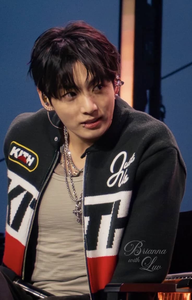 jeon Jungkook thumbnail