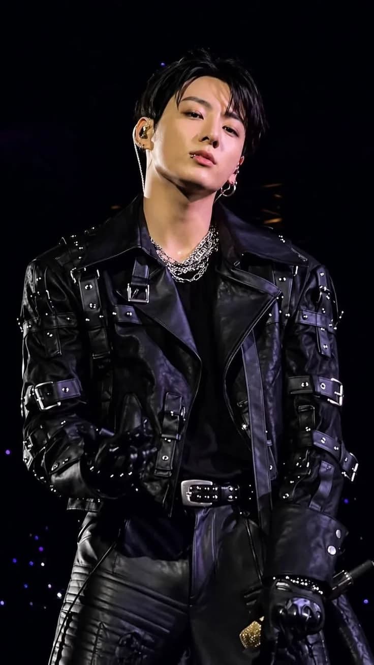 Jungkook thumbnail