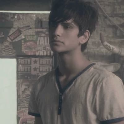 Freddie McClair thumbnail