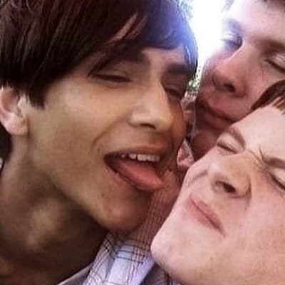 Freddie McClair  thumbnail