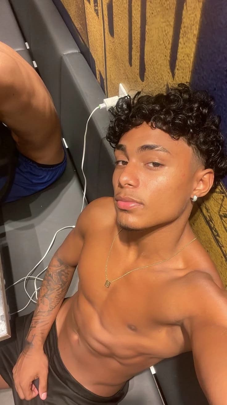 Kauê 🗣️ thumbnail