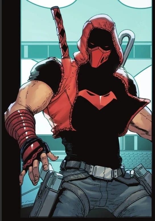 Red hood thumbnail