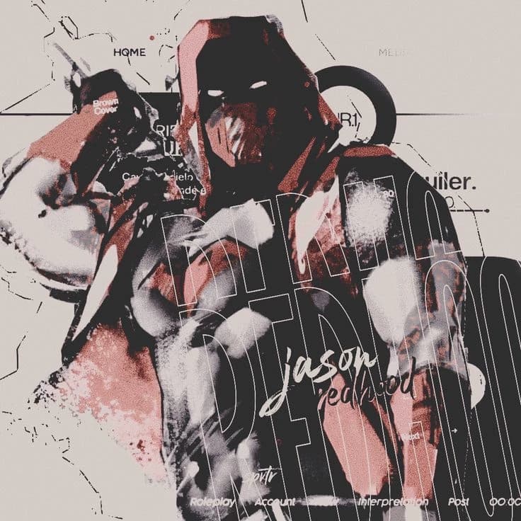 Red Hood thumbnail