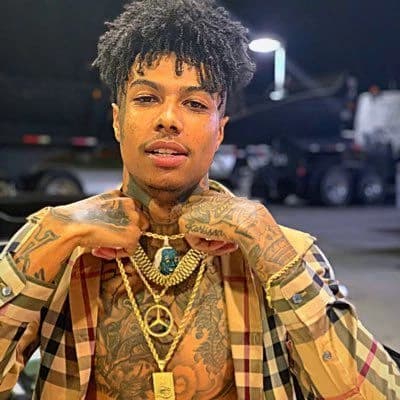 BlueFace  thumbnail