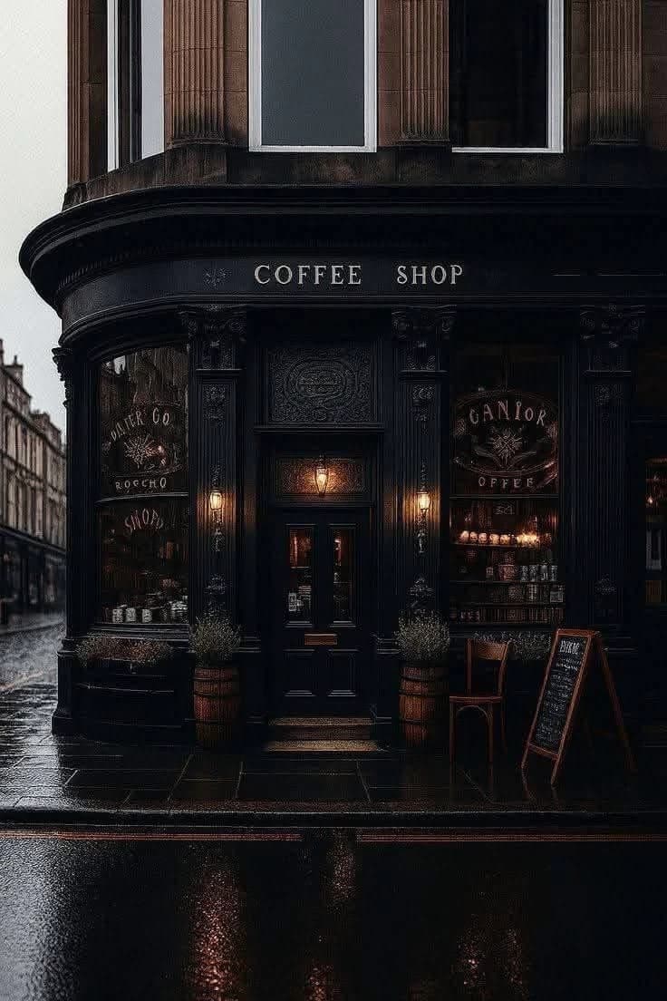 Café House thumbnail