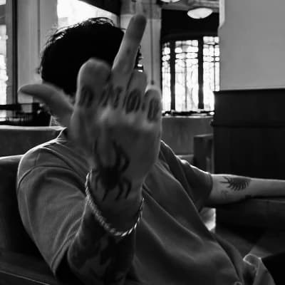 Damon BlackThorn thumbnail