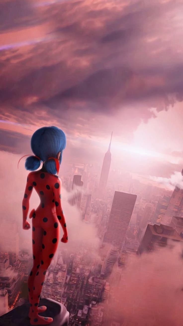 Miraculous Ladybug | RPG1 thumbnail