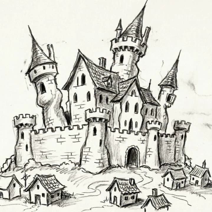 Medieval RPG thumbnail