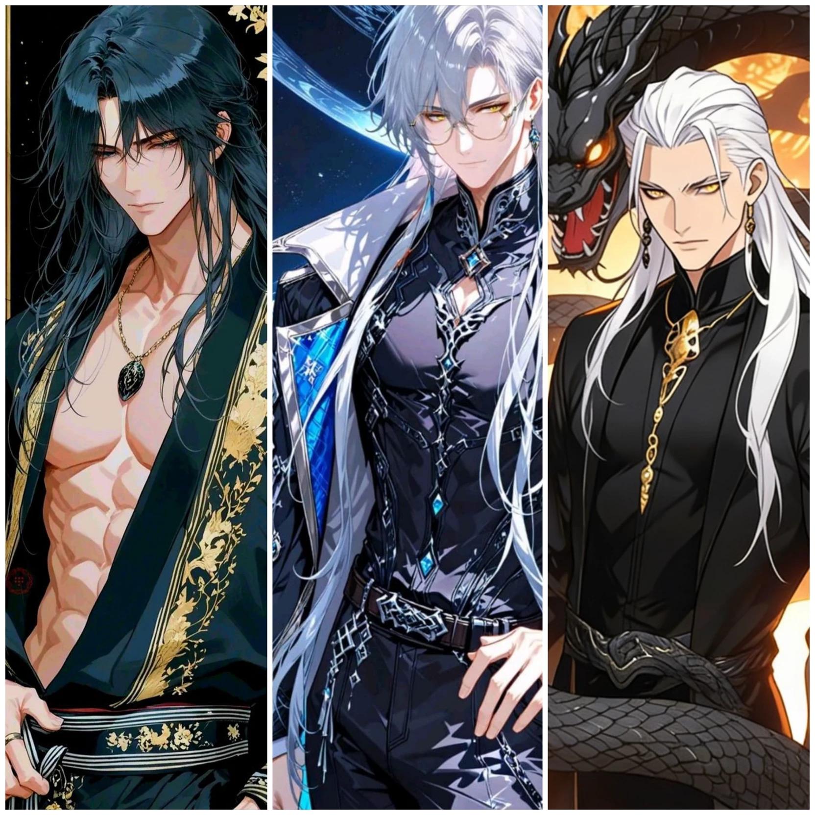 Alaric , Bereth, Velhor thumbnail