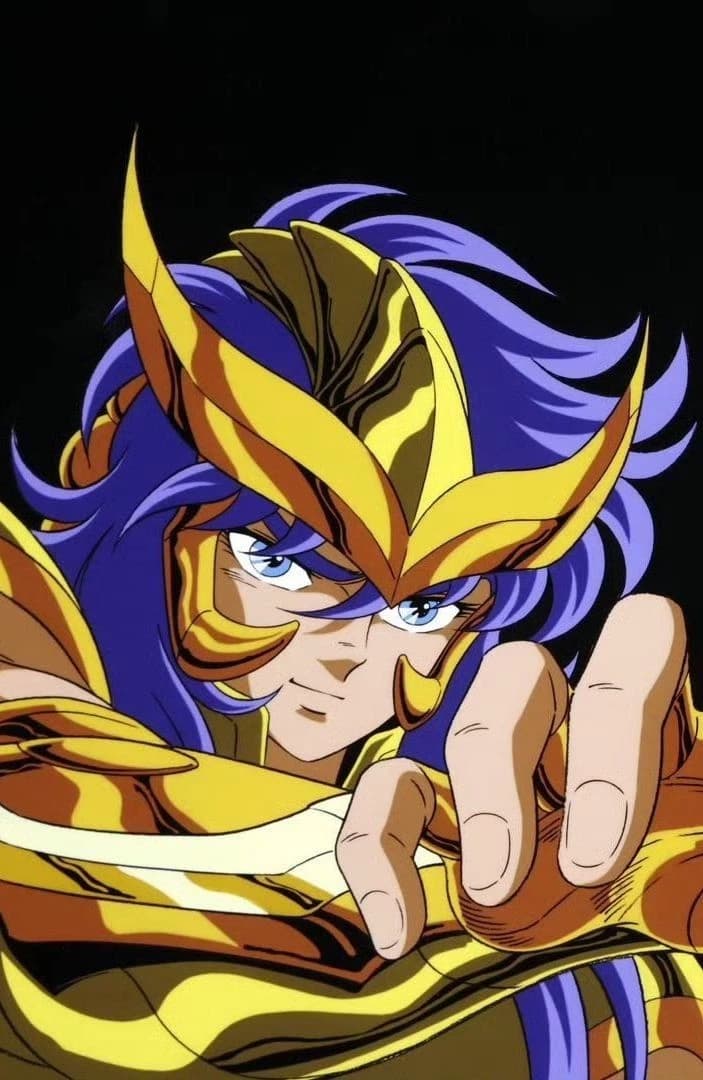 Scorpio Milo thumbnail