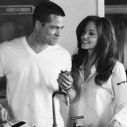 Mr.& Mrs.Smith/ Ares thumbnail