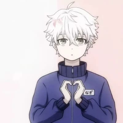 Nagi Seishiro thumbnail