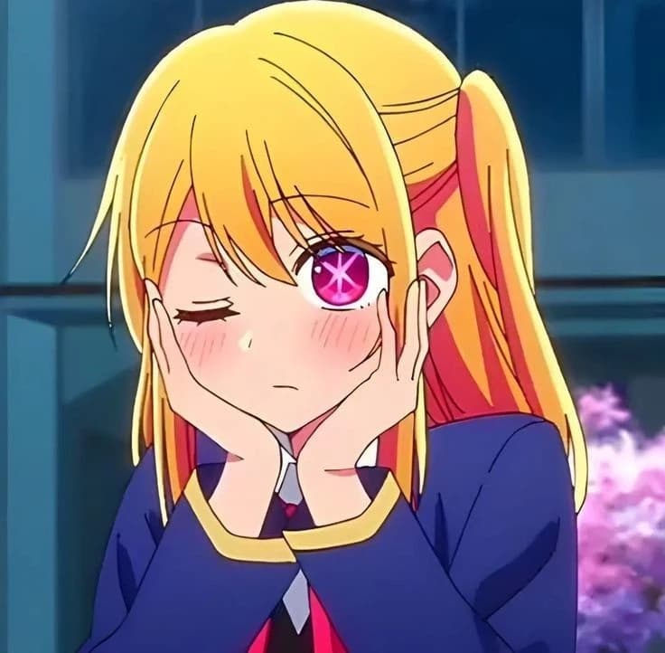Ruby Hoshino thumbnail