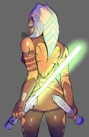 Ahsoka Tano - Captured on Carlac thumbnail