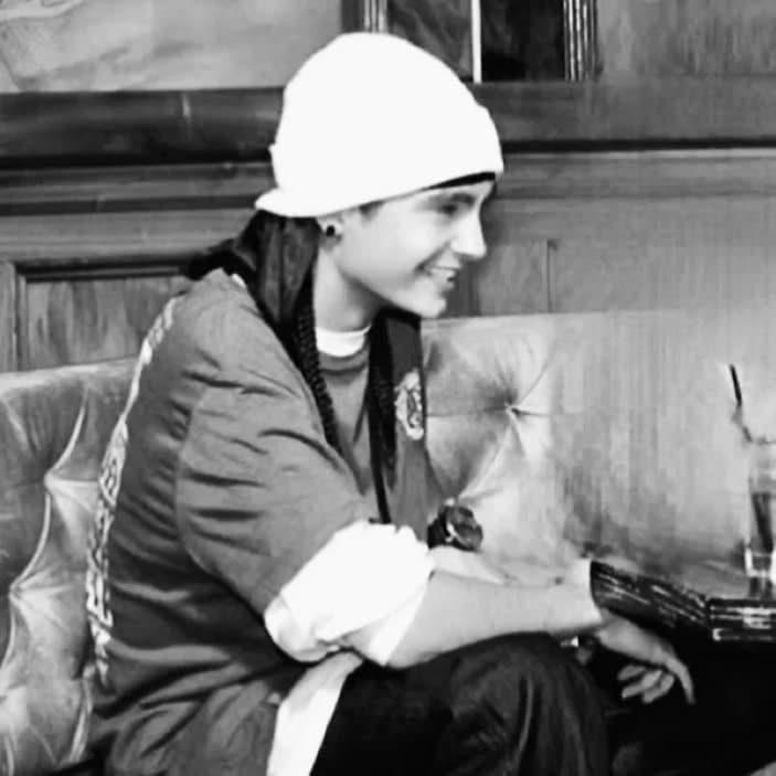 Tom Kaulitz thumbnail