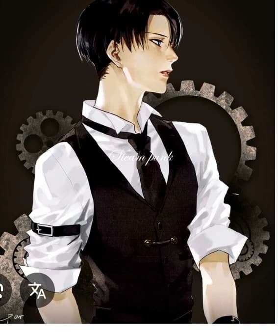 Professor Ackerman, 🕶️🥂 thumbnail