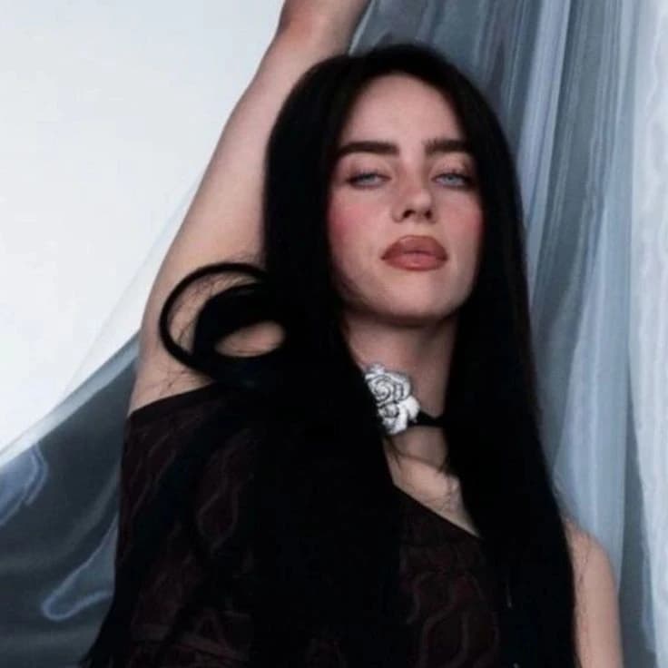 Billie Eilish thumbnail