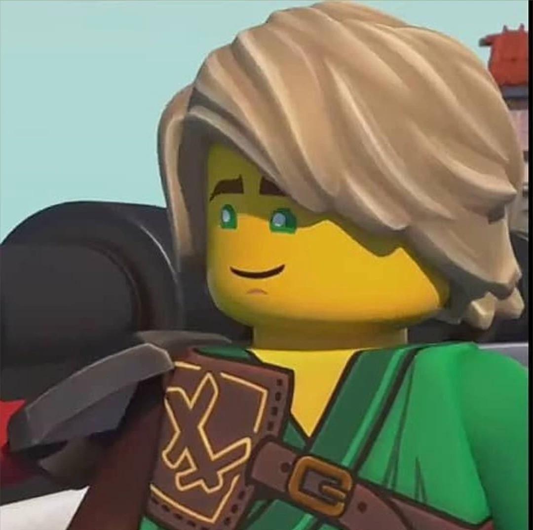 Lloyd Garmadon thumbnail