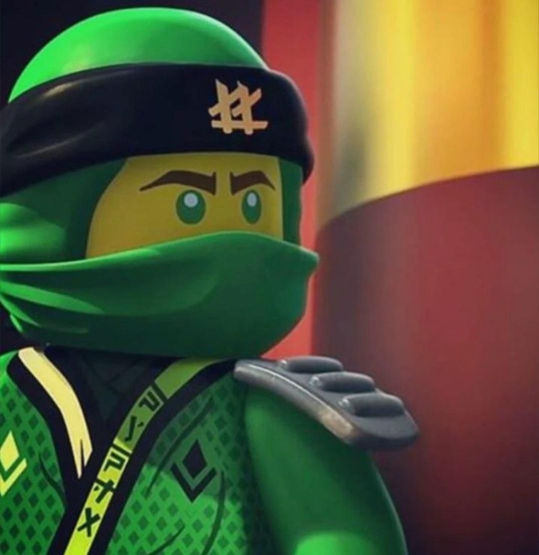 Lloyd Garmadon thumbnail