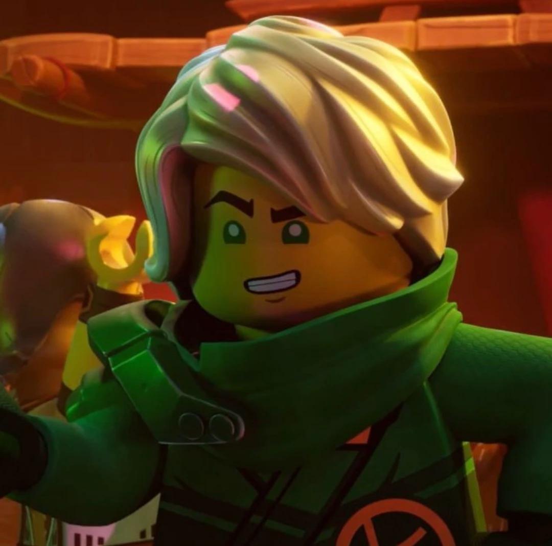 Lloyd Garmadon thumbnail