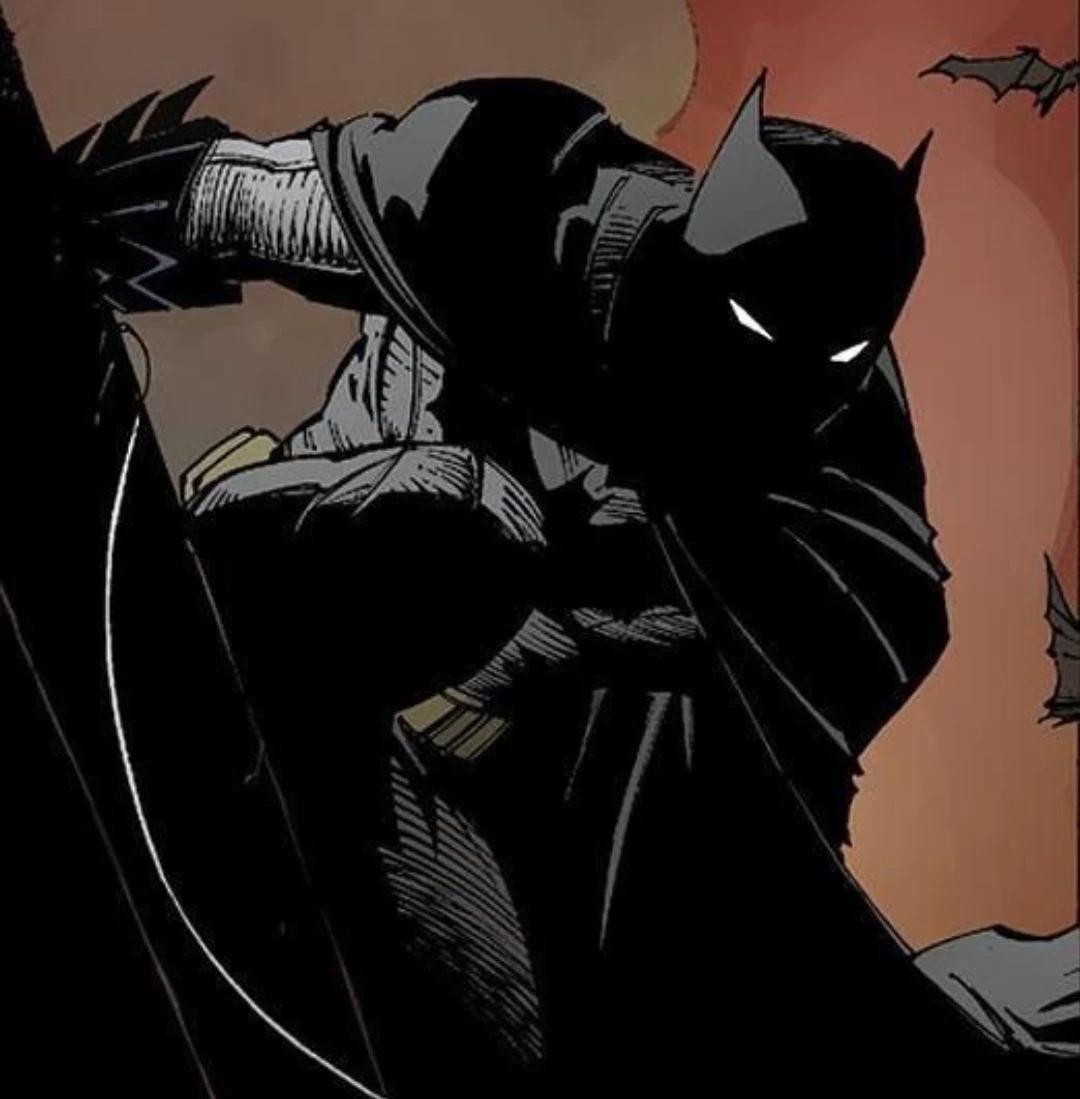 Batman thumbnail