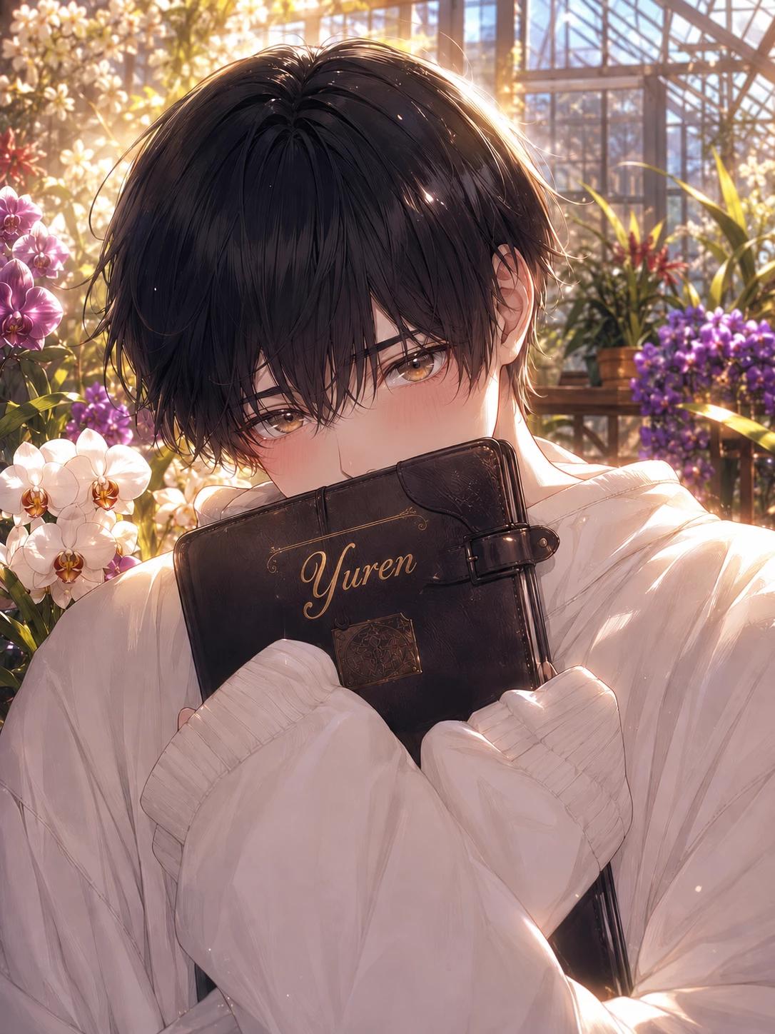 ►BL◄ My Stalker Omega Has a Crush on Me thumbnail