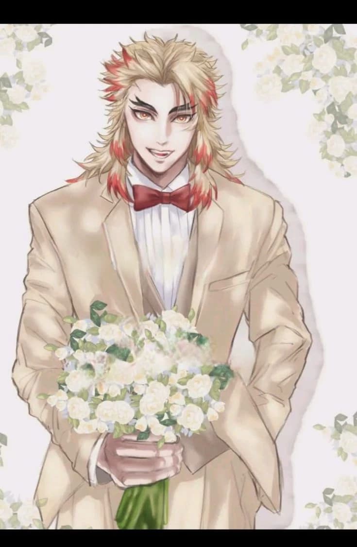 Kyojuro Rengoku  thumbnail