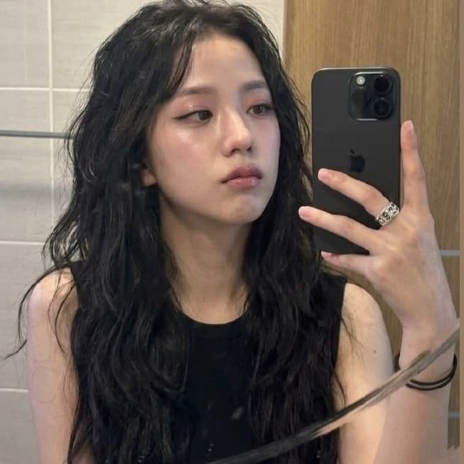 \|  JISOO  \| thumbnail