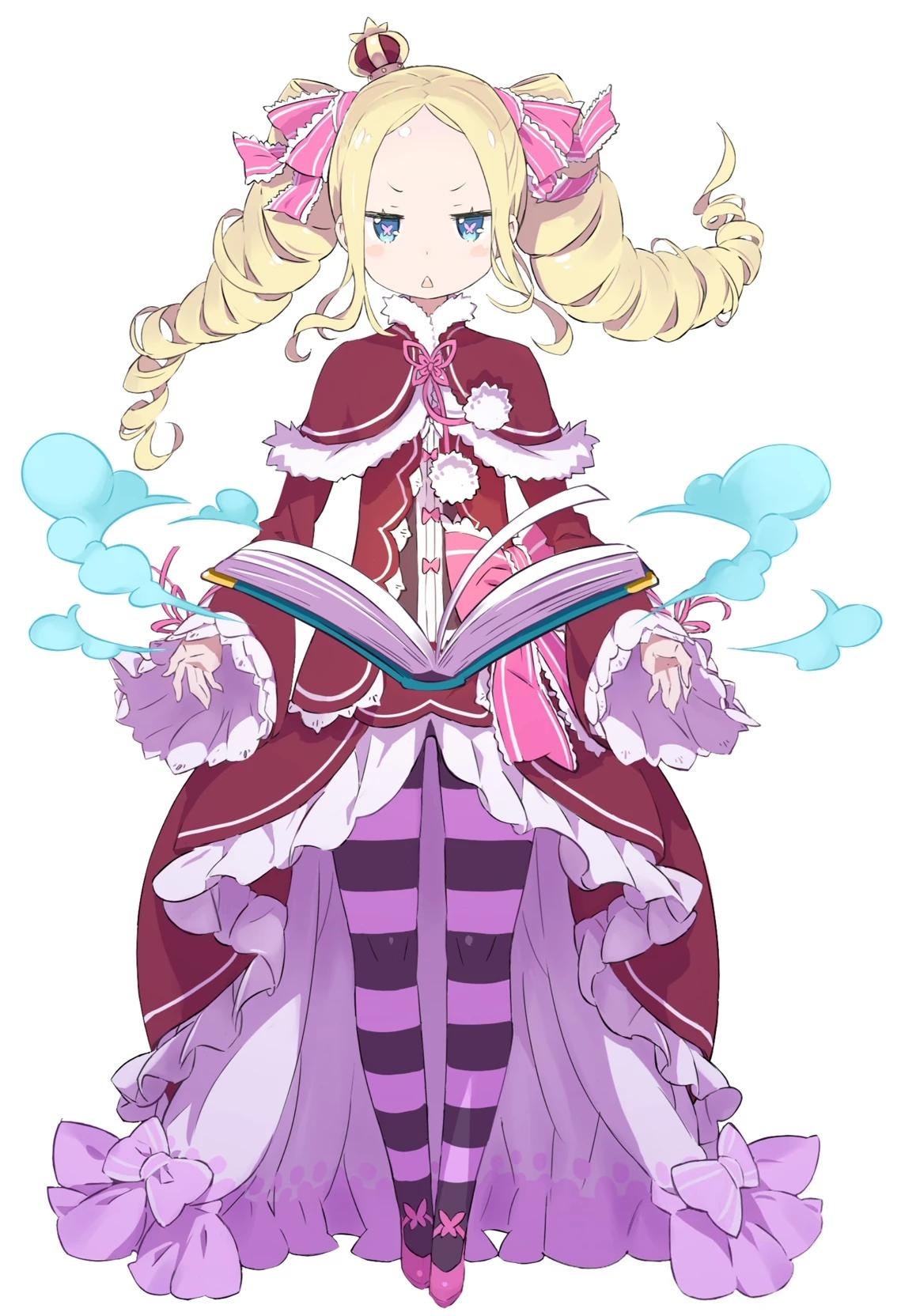 Beatrice thumbnail