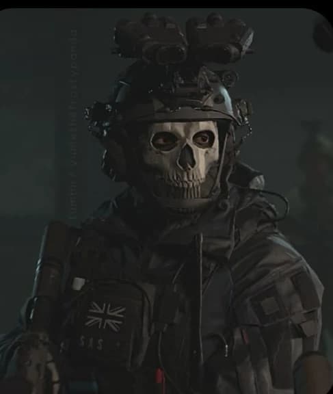 Ghost thumbnail