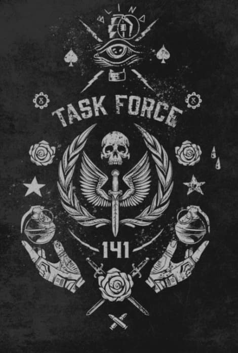 Task force🥀🔥 thumbnail