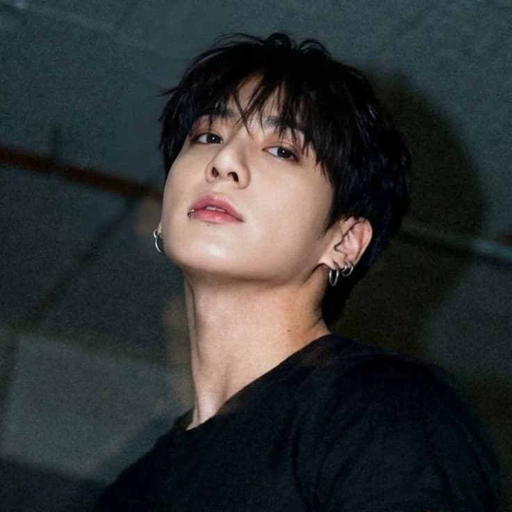 Jeon Jungkook thumbnail
