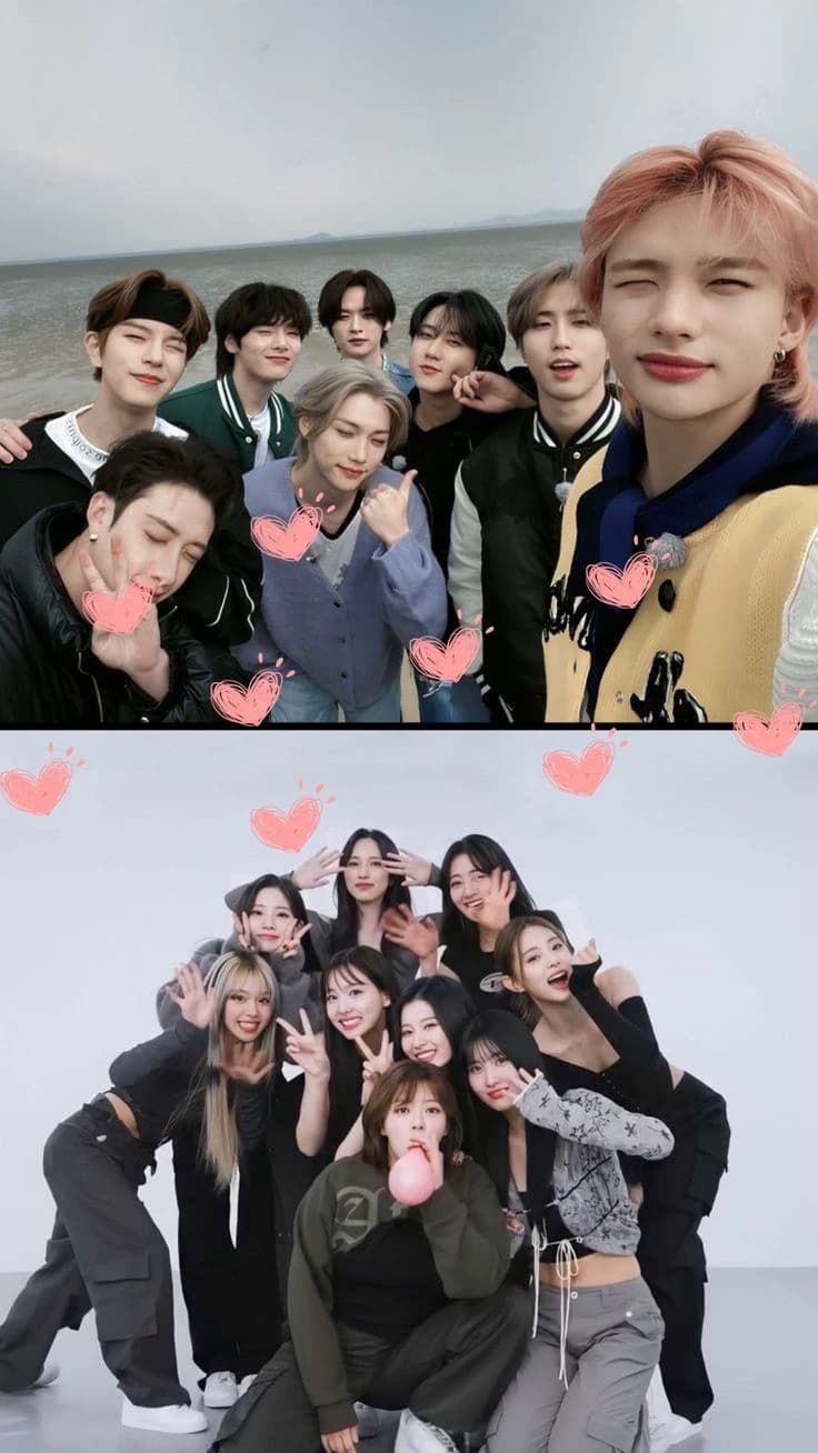 Twice y skz thumbnail