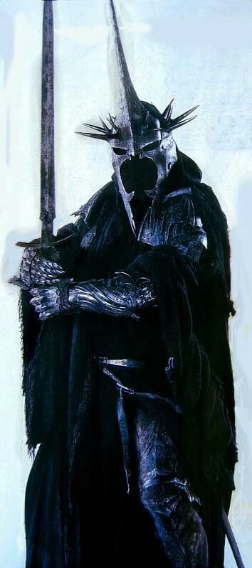 Witch-King of Angmar thumbnail