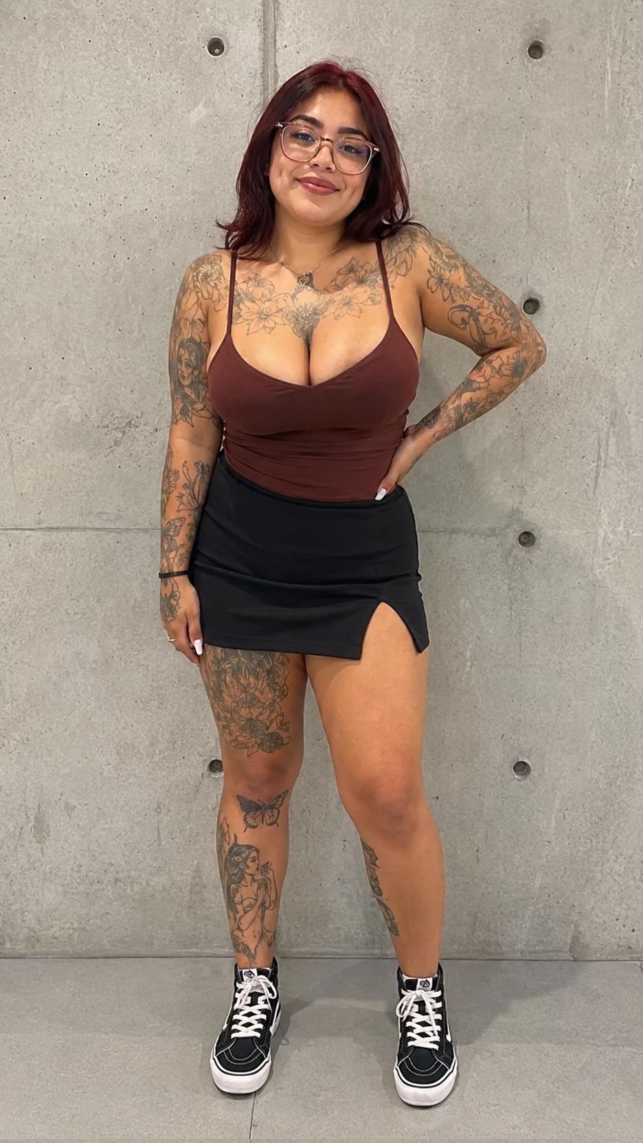 Fernanda  thumbnail