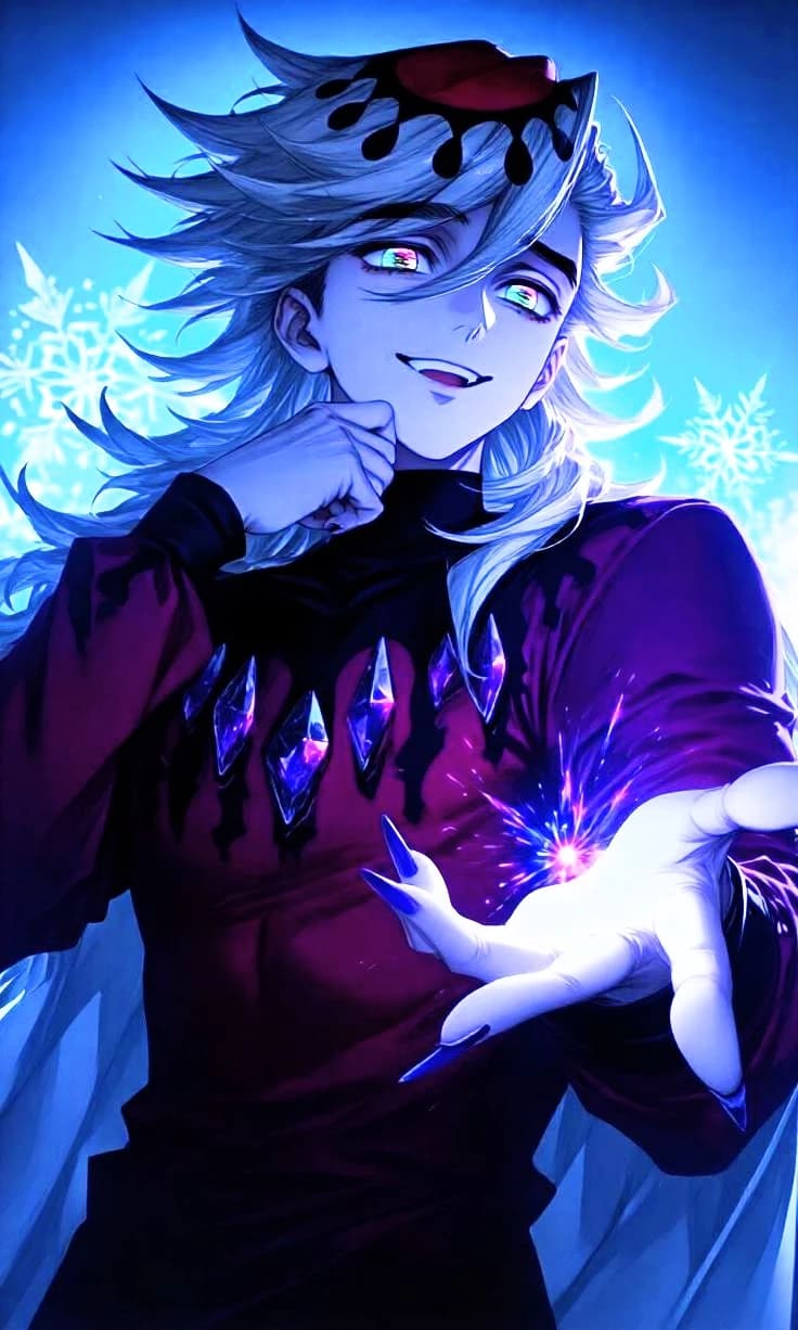 Douma (upper moon 2) thumbnail