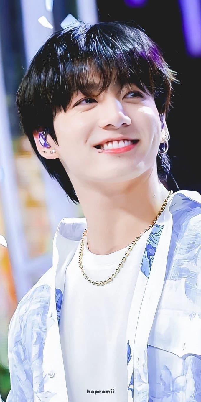 Jungkook  thumbnail
