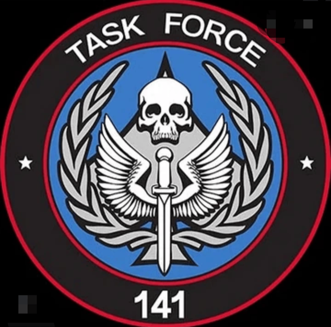 Task Force 141 thumbnail