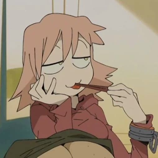 Haruko Haruhara thumbnail